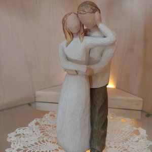 Willow Tree ""Together" Figurine